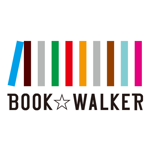 BOOK WALKER - 人気の漫画や小説が続々登場电脑版