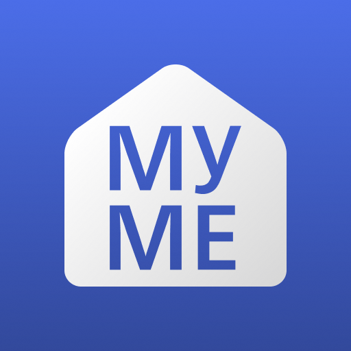 MyME: Mitsubishi Air-con App