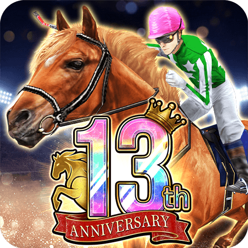 ダービーインパクト[競馬ゲーム] PC
