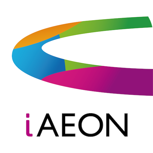 iAEON(アイイオン)