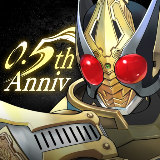 仮面ライダー DEFENSE WARRIORS PC