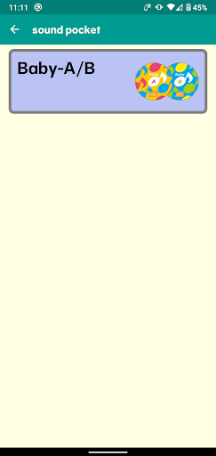 こども英会話専門校アミティー：amitybox PC版