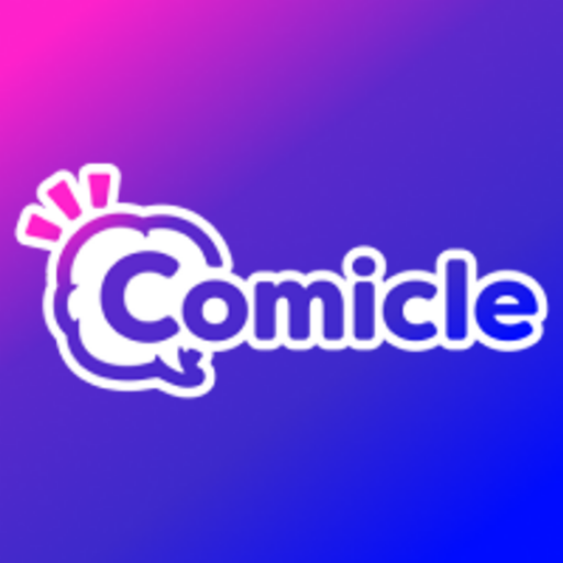 Comicle Manga: Manhwa & Manga پی سی