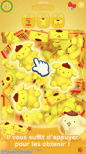 Hello Kitty Merch Match