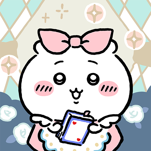 ちいかわぽけっと