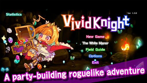 Vivid Knight電腦版