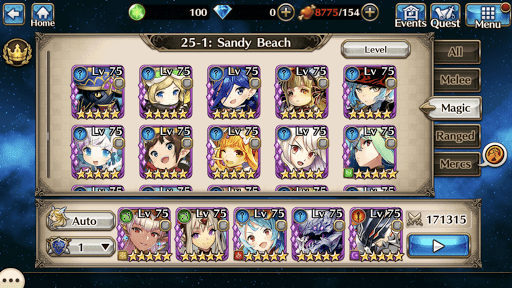 Valkyrie Connect PC版