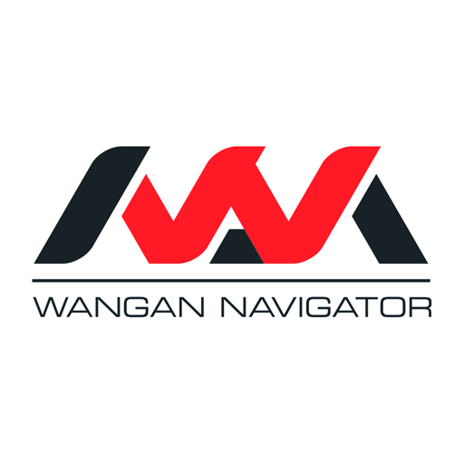 WANGAN NAVIGATOR PC