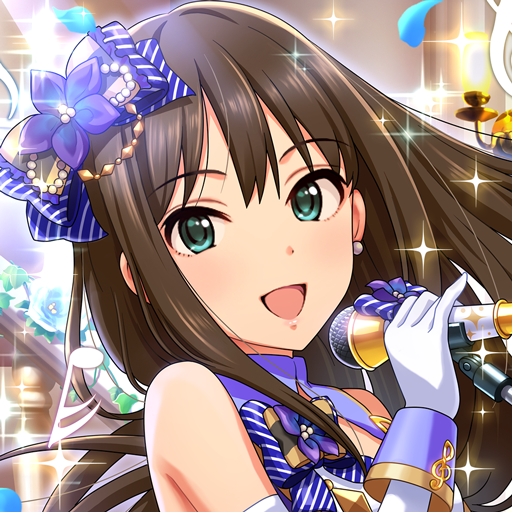 アイドルマスター シンデレラガールズ スターライトステージ PC版