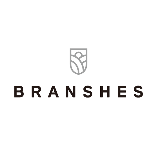 BRANSHES公式アプリ PC
