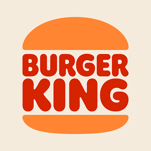 バーガーキング公式アプリ Burger King PC版