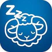 熟睡アラーム-睡眠サイクルのチェックといびき対策ができる目覚まし時計