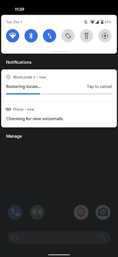 MoreLocale 2 پی سی