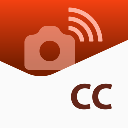 Canon Camera Connect ПК