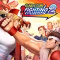 Capcom Fighting Collection 2 PC版