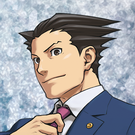 Ace Attorney Trilogy PC