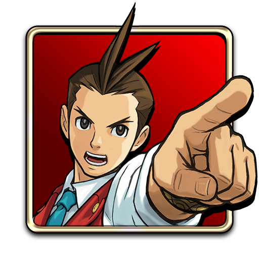 Apollo Justice Ace Attorney電腦版