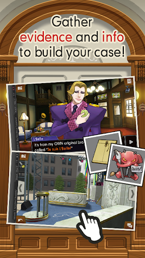 Ace Attorney: Dual Destinies PC