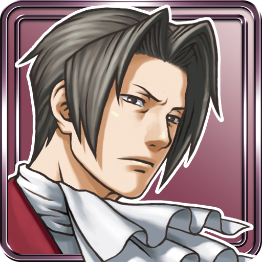 Ace Attorney Investigations电脑版