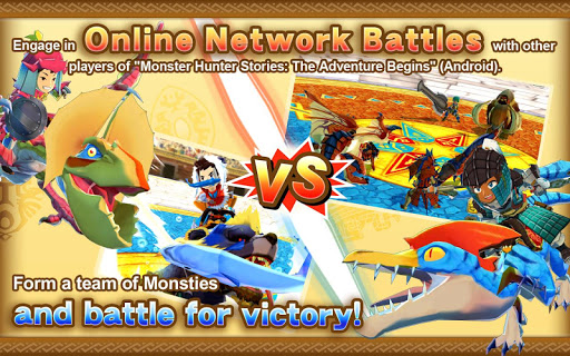 komputer MHST The Adventure Begins