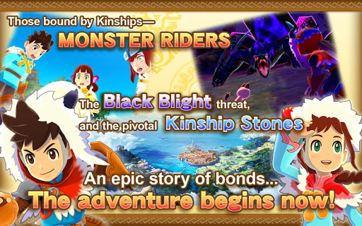 Monster Hunter Stories PC
