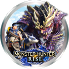 MONSTER HUNTER RISE