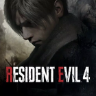 Resident Evil 4 ????