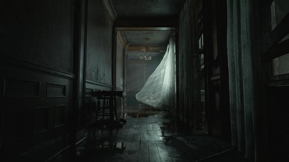 Resident Evil Requiem PC