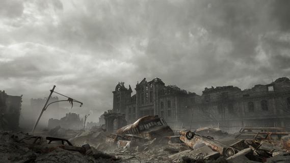 Resident Evil Requiem PC