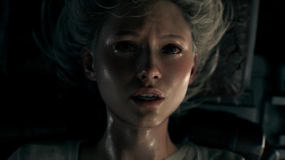 Resident Evil Requiem PC