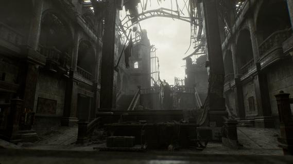 Resident Evil Requiem PC