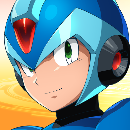 ロックマンX DiVE オフライン PC版