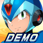 MEGA MAN X DiVE Offline Demo PC