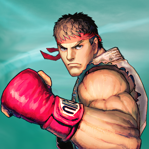 Street Fighter IV CE电脑版