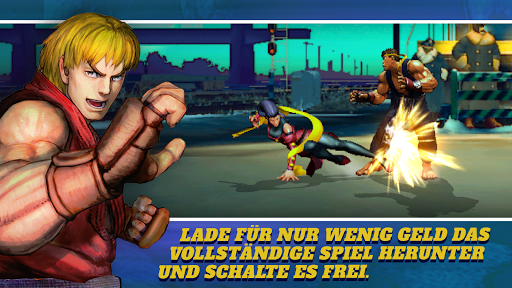 Street Fighter IV CE