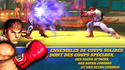 Street Fighter IV CE PC