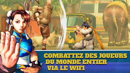 Street Fighter IV CE