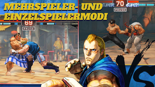 Street Fighter IV CE