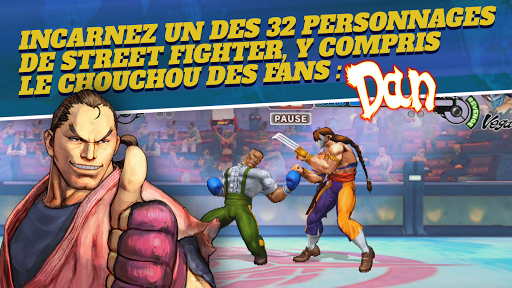 Street Fighter IV CE