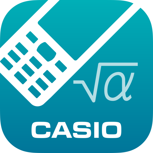 CASIO ClassPad PC