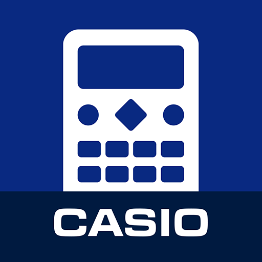 ClassWiz Calc App QR PC
