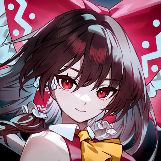 東方幻想エクリプス PC