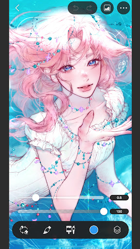 CLIP STUDIO PAINT - 能画得更有趣！电脑版