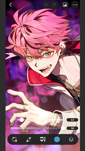 CLIP STUDIO PAINT