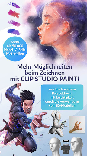 CLIP STUDIO PAINT PC