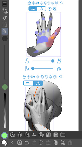 CLIP STUDIO PAINT