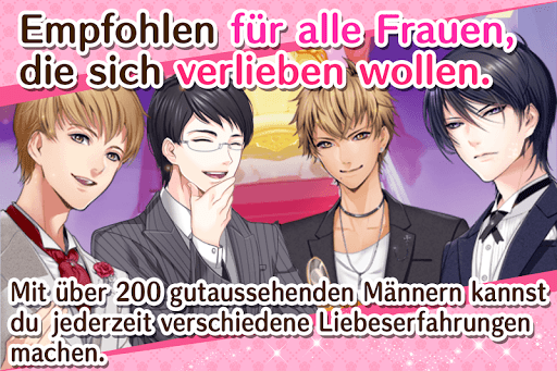 Love stories & Otome Games L.O PC