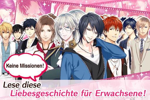 Love stories & Otome Games L.O PC