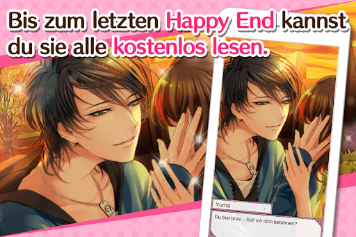 Love stories & Otome Games L.O PC