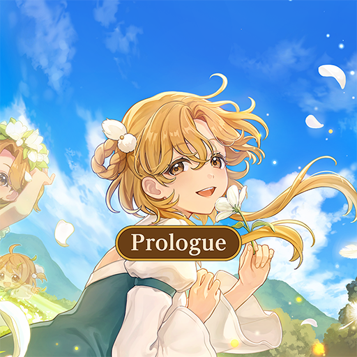 Volcano Princess Prologue